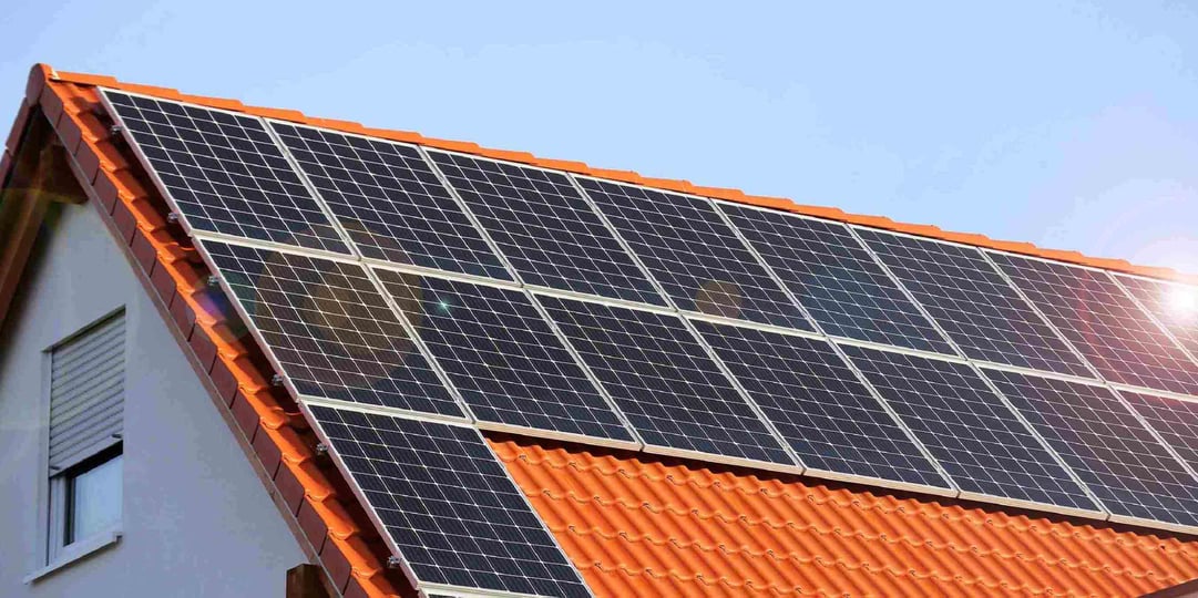 Photovoltaikanlage mit virtuellem Speicher