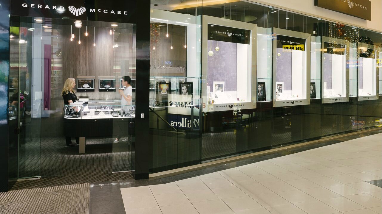 Grahams Jewellers Rundle Mall 2024 www.epicamlv