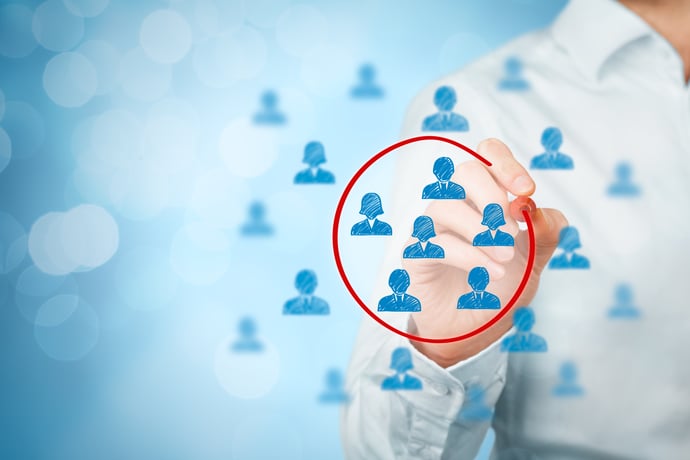 How to Identify Your Law Firm's Target Audience