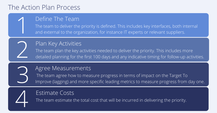 Action Plan Process