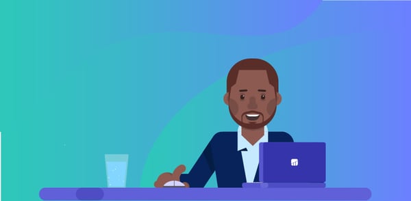 Meet Allovue: Marques Whitmire, Account Executive