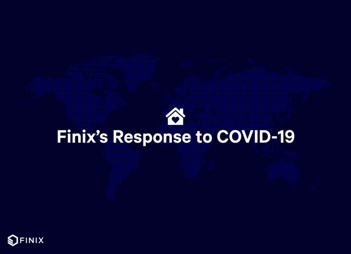 Finix COVID-19