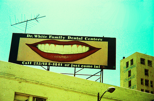 How to market your dental practice