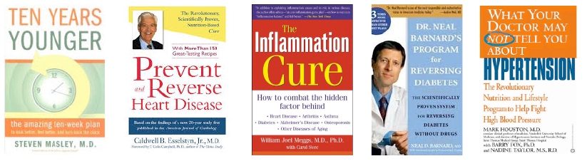 Total Wellness Books For Dentists to Read