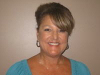 Kathy Anderson, Director of Client Success