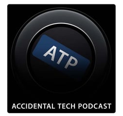 ATP Podcast Ad Example