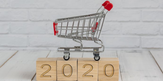 5 E-Commerce Trends 2020