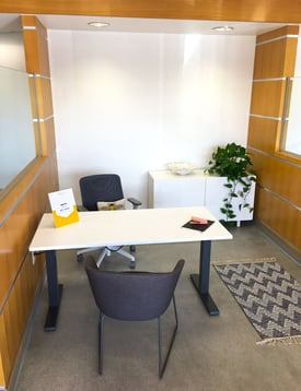 The Hive Coworking Office
