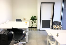 The Hive Coworking Office Suite