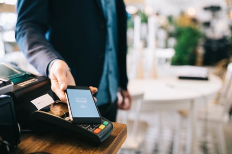 Payment Trends: Contactless and Digital Payments