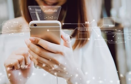 Mobile Apps Make Payments Easy