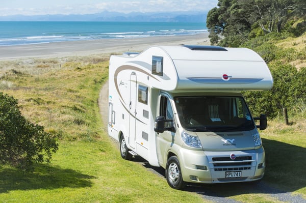 Motorhome Review: Burstner Argos Time A650