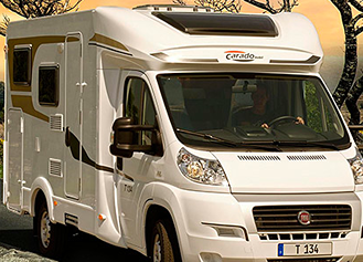 Meeting the Carado Team