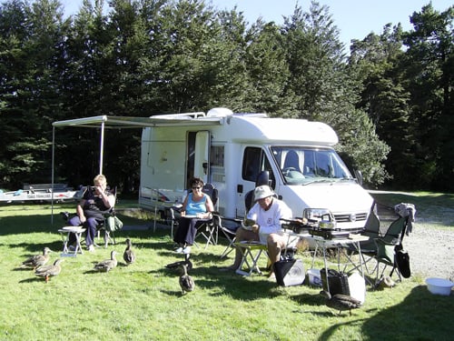 Entry Door on the Wrong Side?