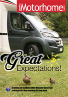 Ixeo Impresses: Product Review of Burstner Ixeo Time IT726G