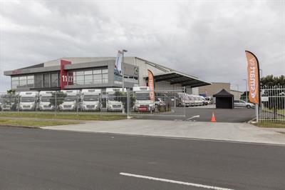 Wilderness Motorhomes Announces 2015 Oktoberfest Open Day