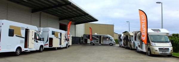 Oktoberfest Motorhome Expo 2016 Will Be the Biggest Ever