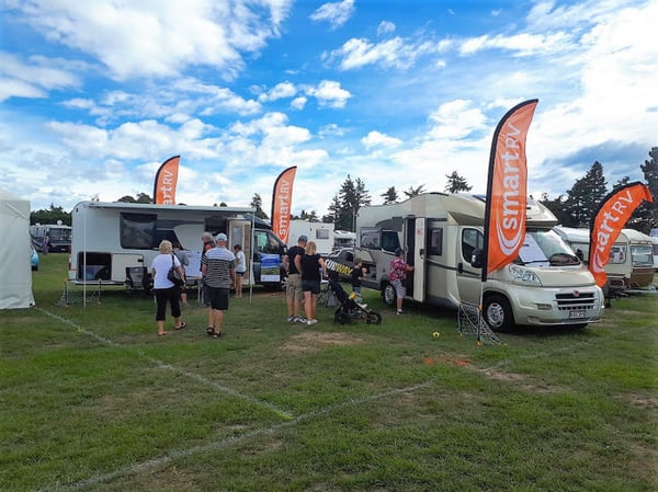 Wilderness Motorhomes is Coming to the South Island Motorhome Show