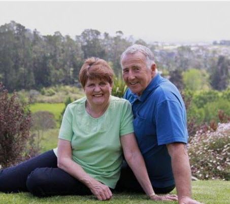 Miles’ Motorhome Dreams 15 Years in the Making