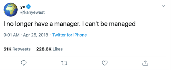 Ta kontroll på merkevaren din