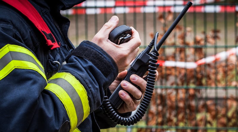 The Power of Streaming Audio Data for Enhancing Emergency Event Detection