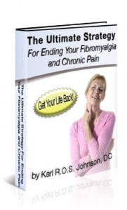 Fibromyalgia Treatment