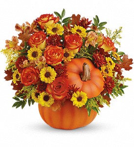 Decorating With Fall Flowers In New England Decorating With Fall Flowers In New England