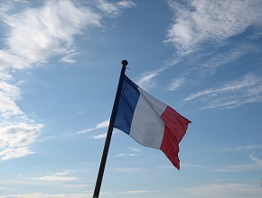 teach English in France