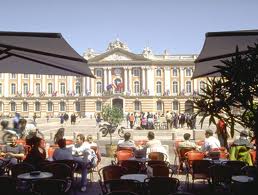 We help you find Housing in Toulouse, France