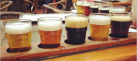 10 Dishes & Drinks to Try While Teaching English in Central Europe