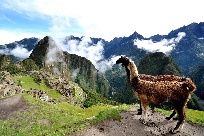 11 Reasons Why You Might Choose to Teach English in Latin America Over Spain