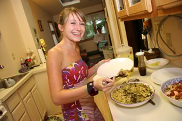 New York City TEFL Course Accomodation