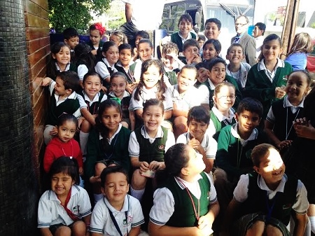 International TEFL 0Academy Alumni Guadalajara