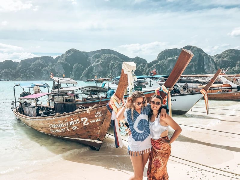 What Type of Visa Can I Use to Teach English in Thailand?