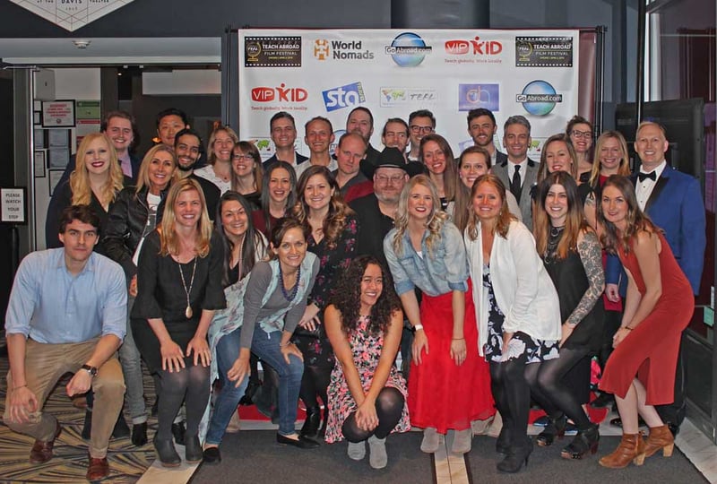 Introducing Your 2020 International TEFL Academy Teach Abroad Film Festival Finalists