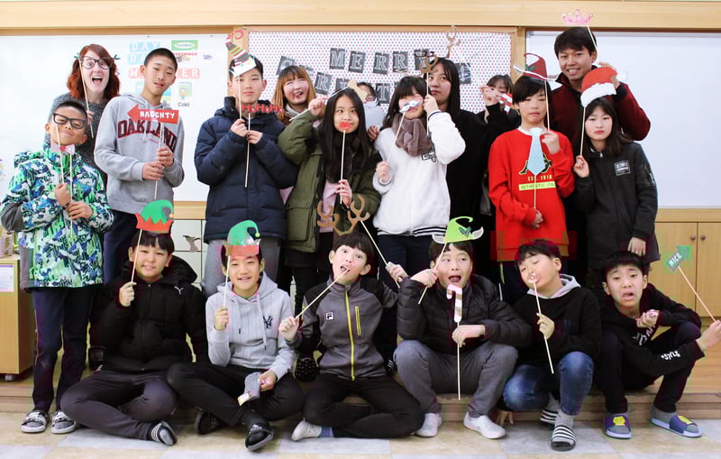 Tips For Getting Accepted into EPIK for Teaching English in South Korea