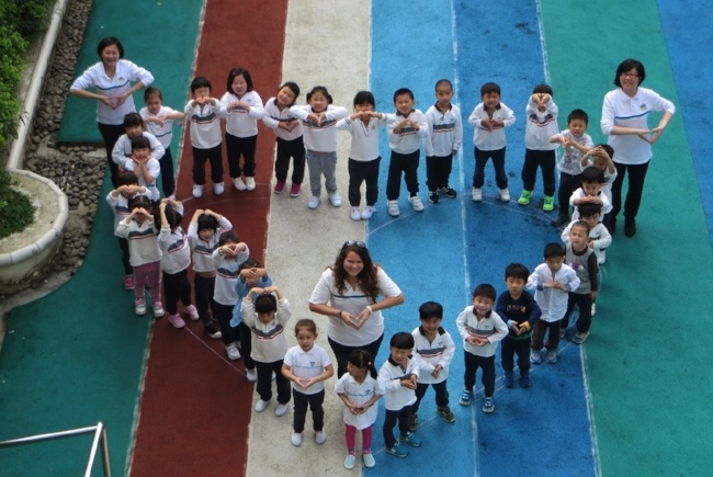 An Asian Adventure Awaits - Teach English in Beijing China