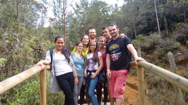 My Colombian Job Search: From Mochilera to Residente