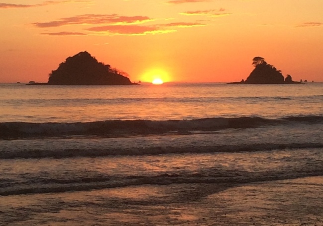 San Jose, Costa Rica English Teaching Q&A with Matthew Docherty