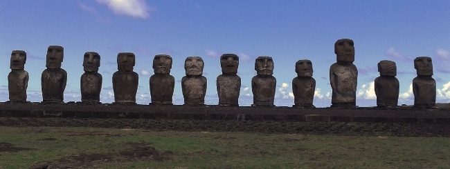 10 Great Places You Must See While Teaching English in Chile