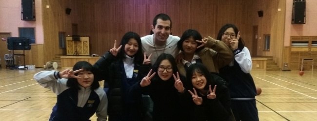 My Top 3 Inspirations for Teaching English Abroad