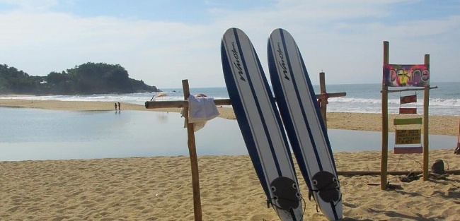A Week In the Life of a Student in the Puerto Vallarta TEFL Class