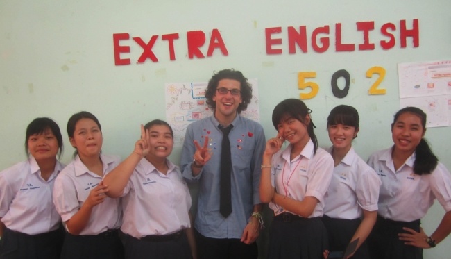 3 Ways TEFL Certification Can Improve Your Study Abroad Program