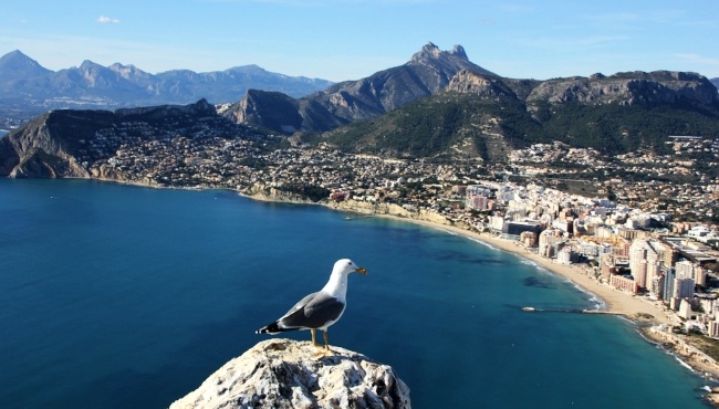 5 Weekend Trips You Can't Miss While Living Abroad in Spain