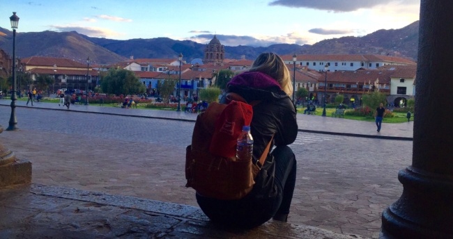 The New Trend in Travel - Traveling Solo