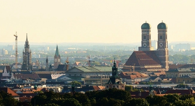 5 Highlights to Explore while Teaching English in Munich, Germany