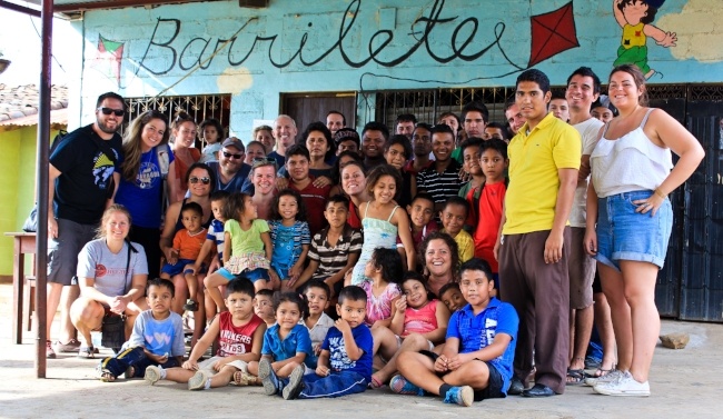 What Type of Visa Can I Use to Teach English in Nicaragua?