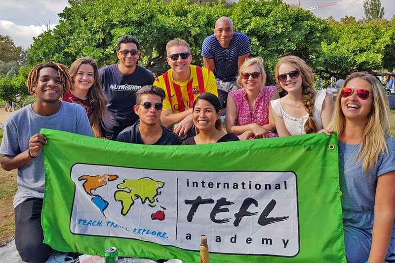 International TEFL Academy Nominated for 2 GoAbroad Innovation Awards for Meaningful Travel in 2018 - Vote for ITA NOW!