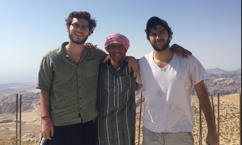 The Pros & Cons of Teaching English in the Middle East