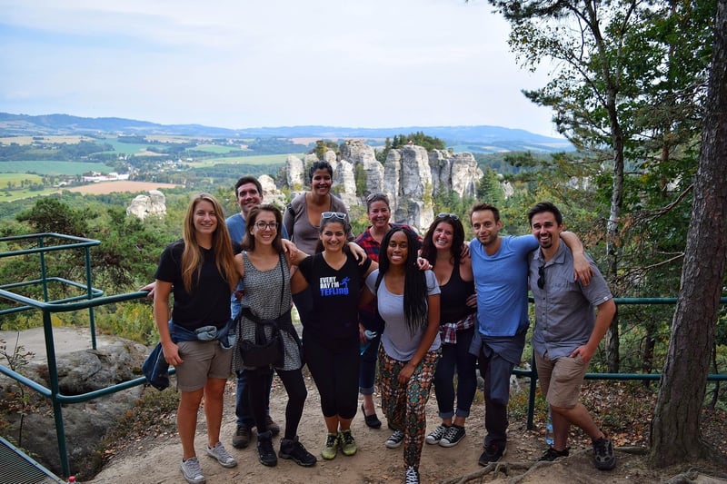 9 Pro Tips to Help You Make Friends While Teaching English Abroad